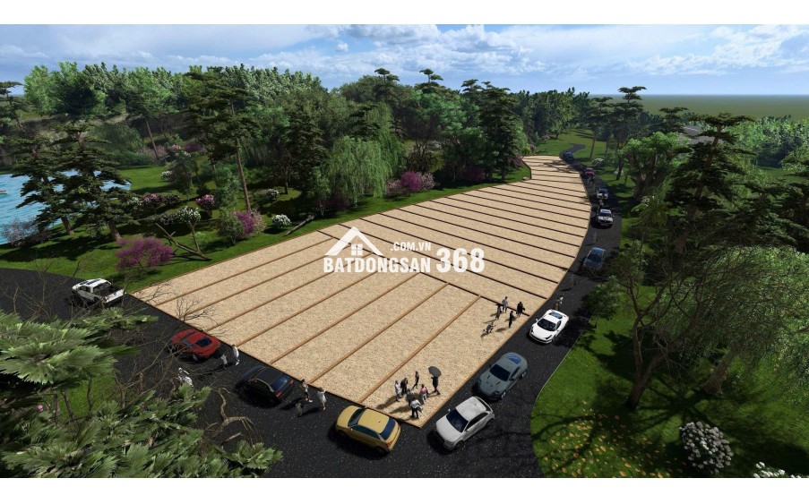Chỉ từ 150 triệu/lô – An Bình, Lạc Thủy, Hòa Bình nhanh tay sở hữu ngay.